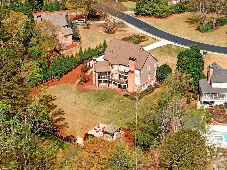 1140 Richmond Glen Circle, Milton, GA 30004 - #3