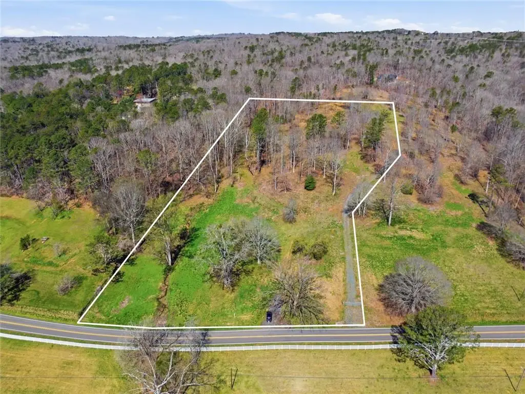 2201 Long Road, Ball Ground, GA 30107 - #1