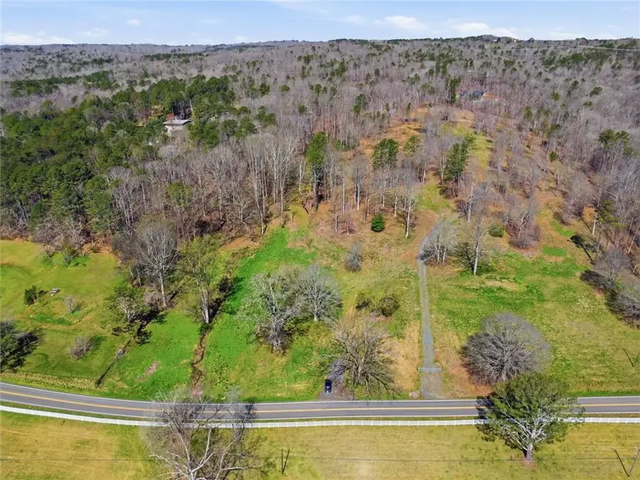 2201 Long Road, Ball Ground, GA 30107 - #2