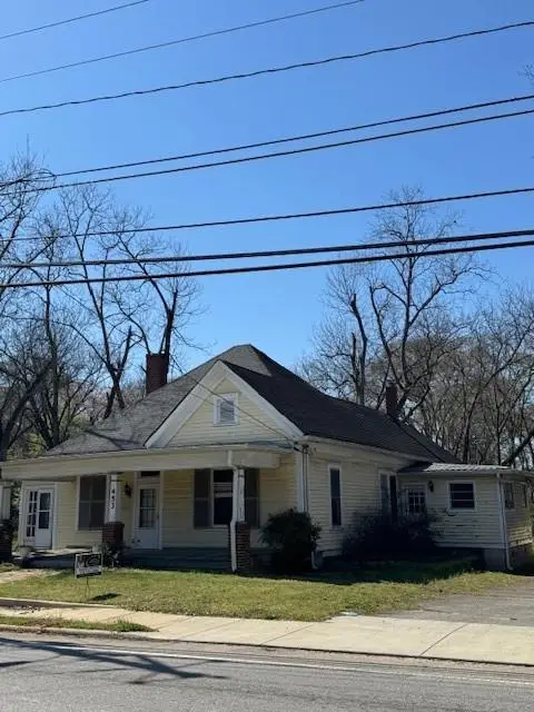 453 N Cherokee Road, Social Circle, GA 30025 - #2