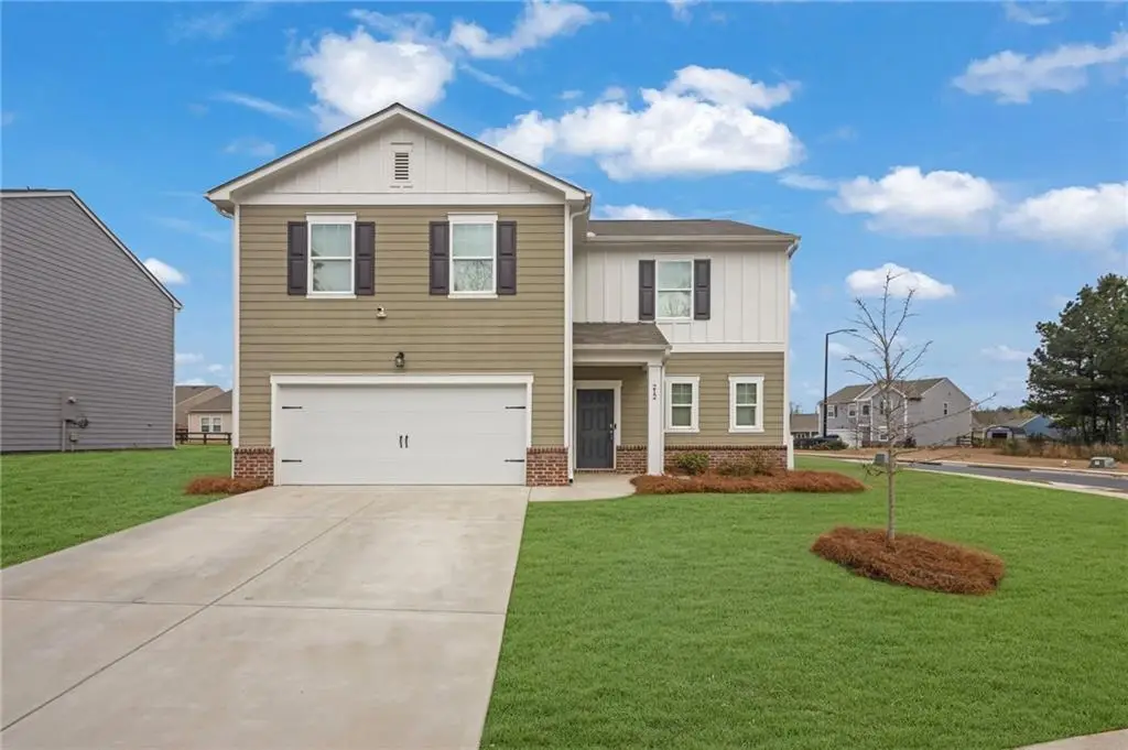 212 Cotton Tail Lane, Villa Rica, GA 30180 - #1