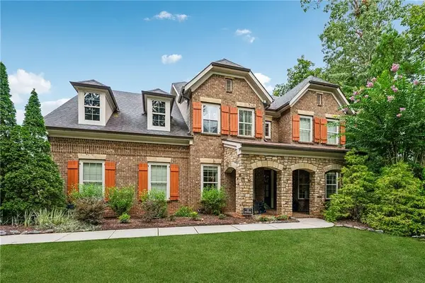 1070 Reece Road, Alpharetta, GA 30004