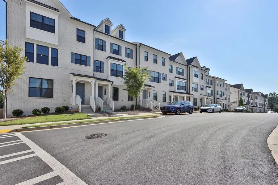 3535 Senna Road, Duluth, GA 30096 - #2
