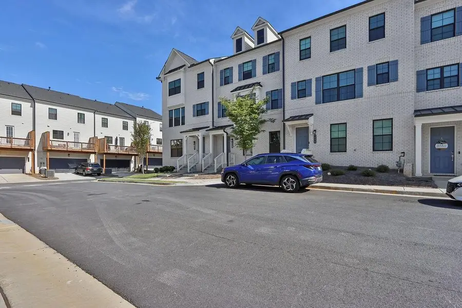 3535 Senna Road, Duluth, GA 30096 - #3