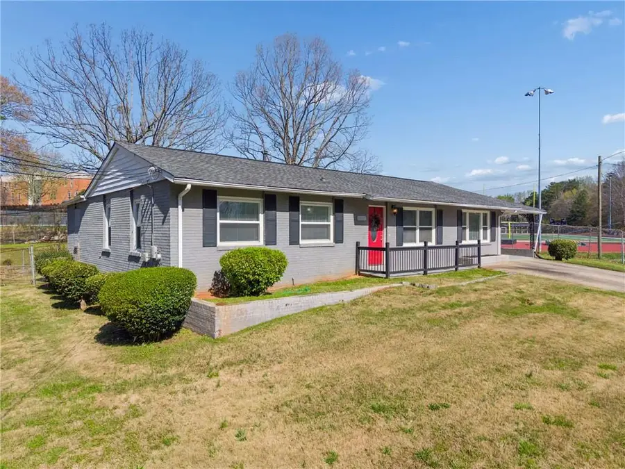 2411 Harvel Drive Nw, Atlanta, GA 30318 - #3