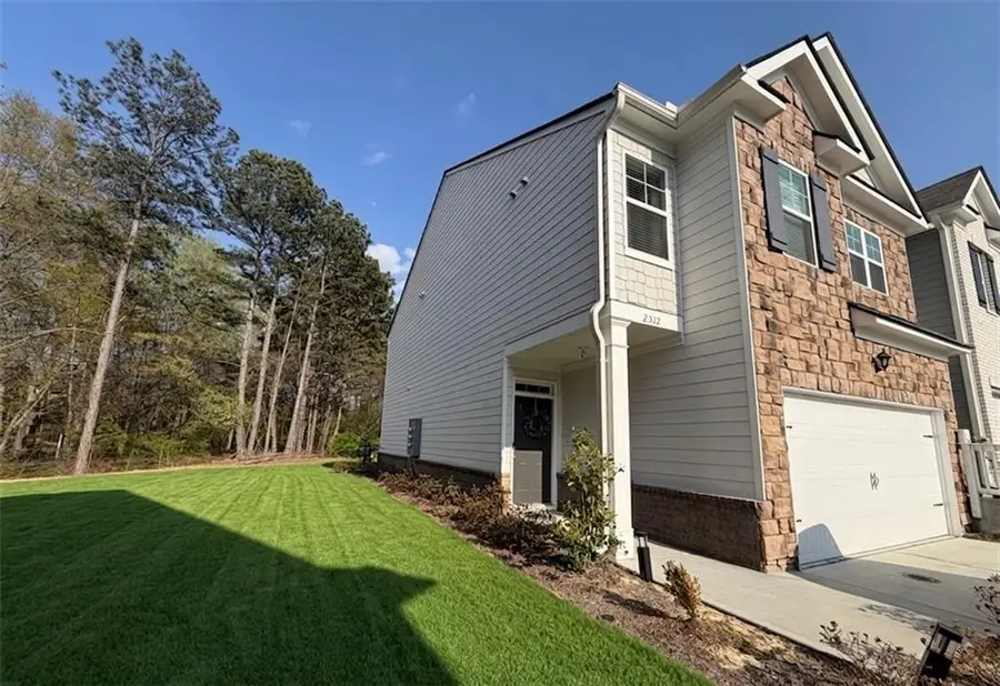 2312 Blue Monarch Drive, Buford, GA 30519 - #2