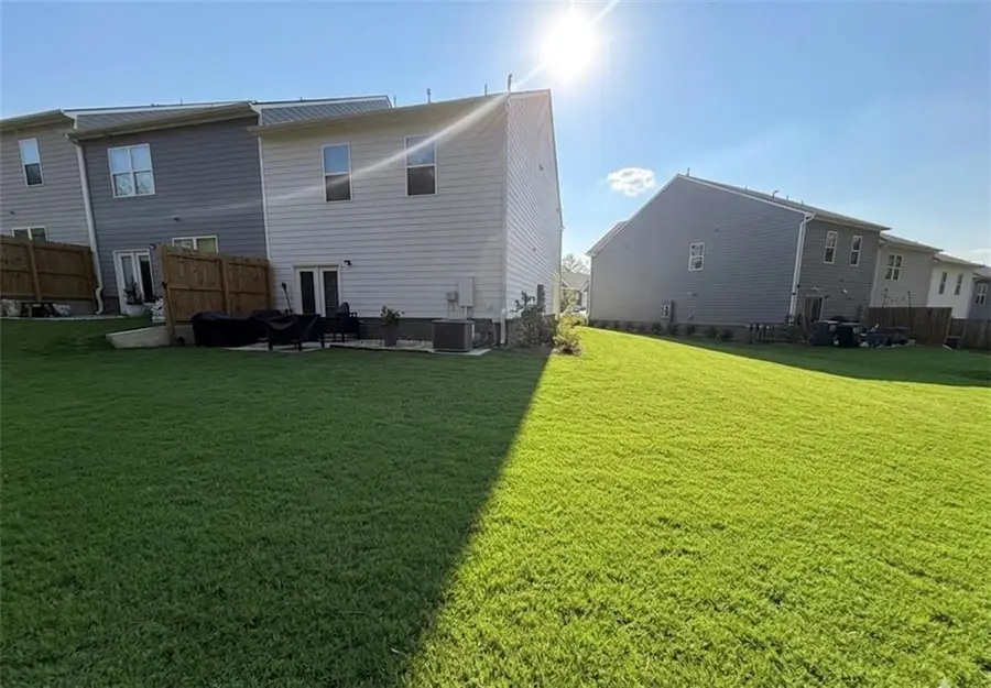 2312 Blue Monarch Drive, Buford, GA 30519 - #3