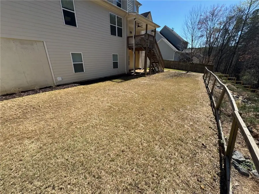 4212 Gunnerson Lane, Kennesaw, GA 30152 - #3