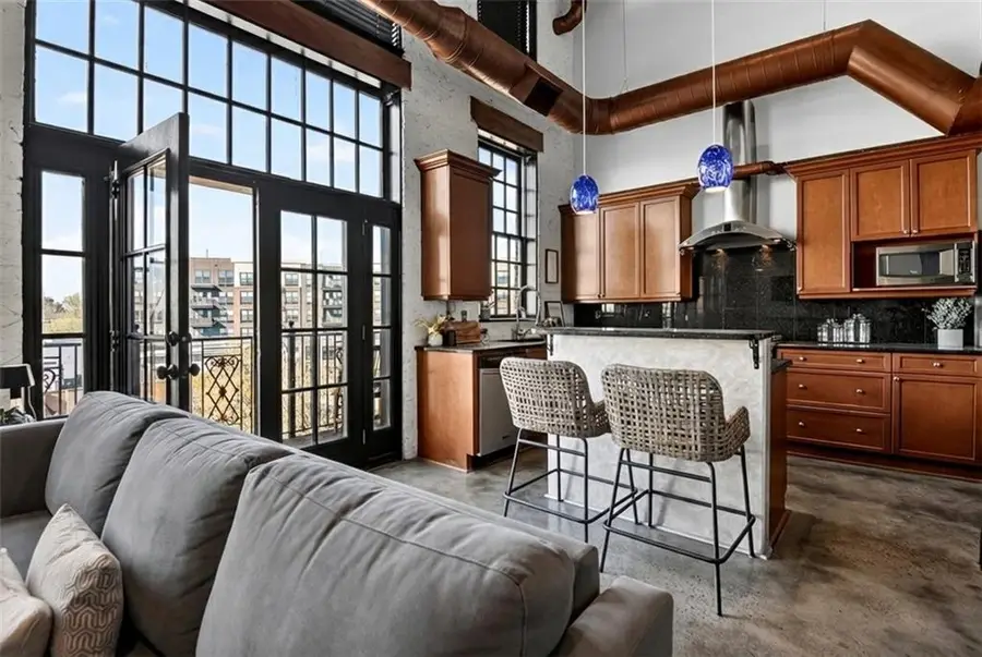 5434 Peachtree Road #117, Atlanta, GA 30341 - #3