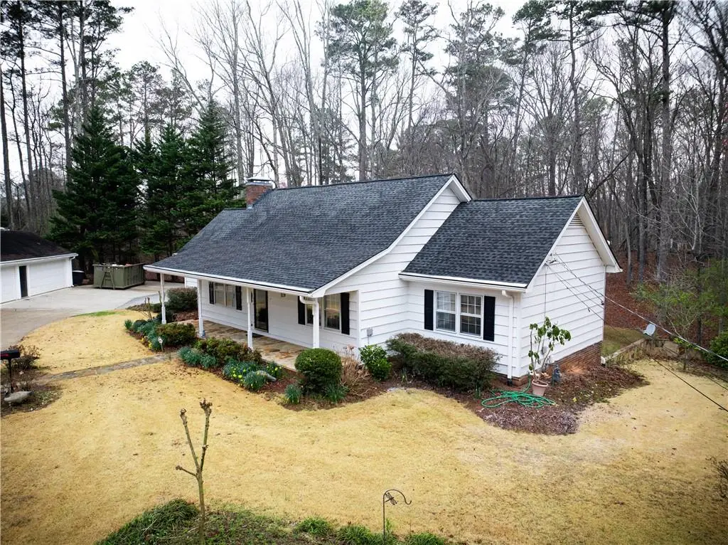 2787 E Paulding Drive E, Dallas, GA 30157 - #1