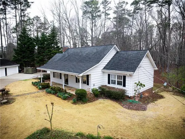 2787 E Paulding Drive E, Dallas, GA 30157