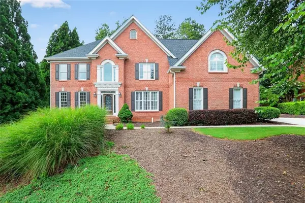 14480 Morning Mountain Way, Alpharetta, GA 30004