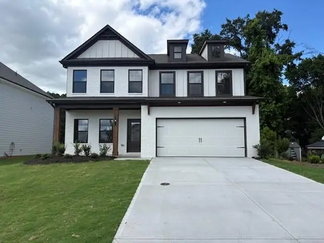 4 Commons Way, Cartersville, GA 30120 - #1