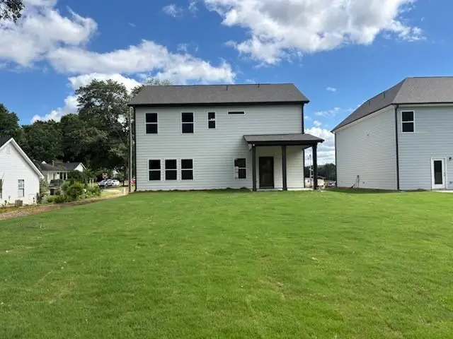 4 Commons Way, Cartersville, GA 30120 - #3