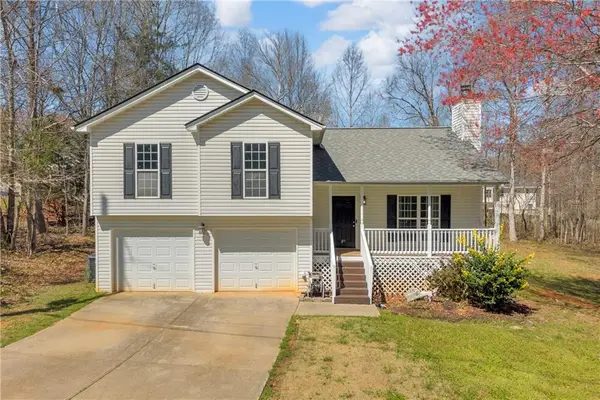 910 Ivy Hills Circle, Mount Airy, GA 30563