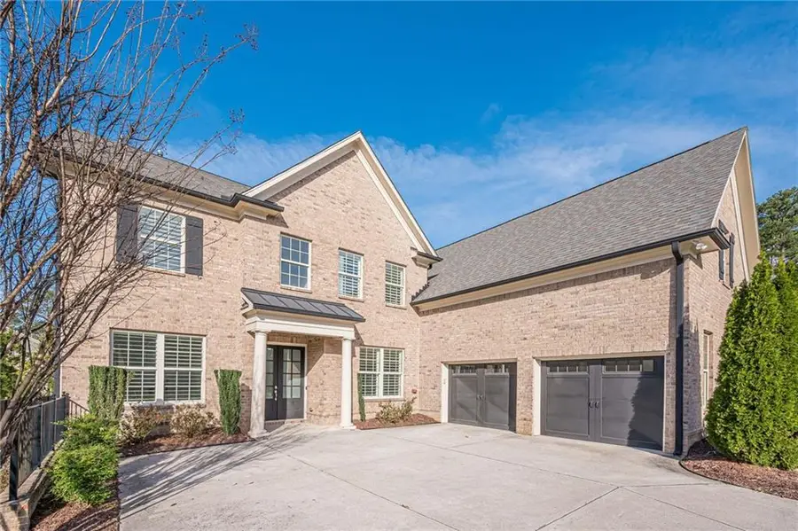 1647 Copperleaf Court Nw, Kennesaw, GA 30152 - #3