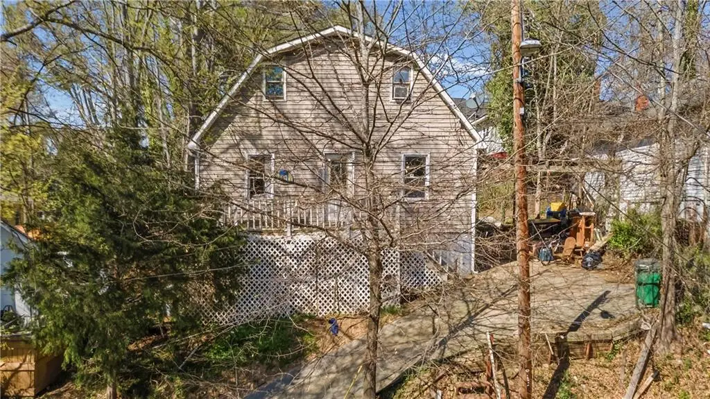 5 Ivy Street, Canton, GA 30114 - #1