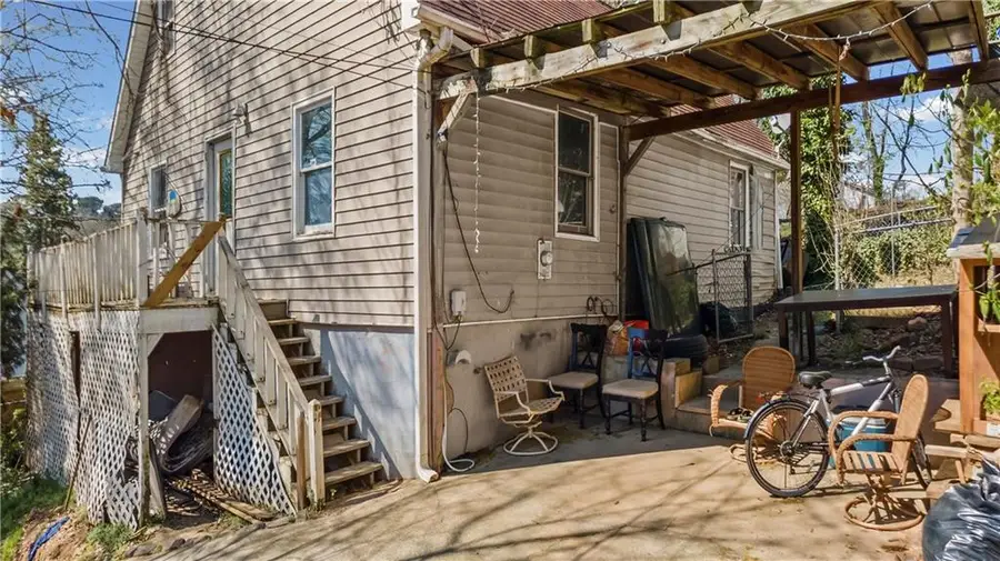 5 Ivy Street, Canton, GA 30114 - #2