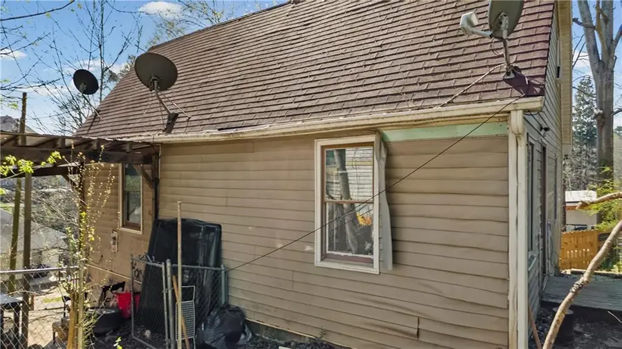 5 Ivy Street, Canton, GA 30114 - #3