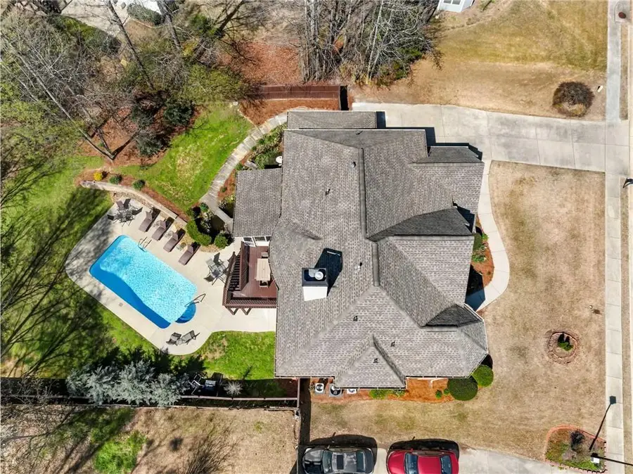 3926 Thompson Lake Drive, Buford, GA 30519 - #2