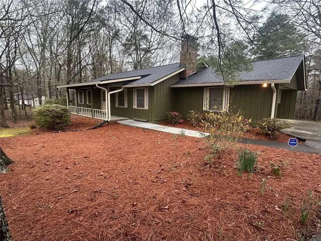 8896 Hickory Hollow Drive, Douglasville, GA 30135 - #1