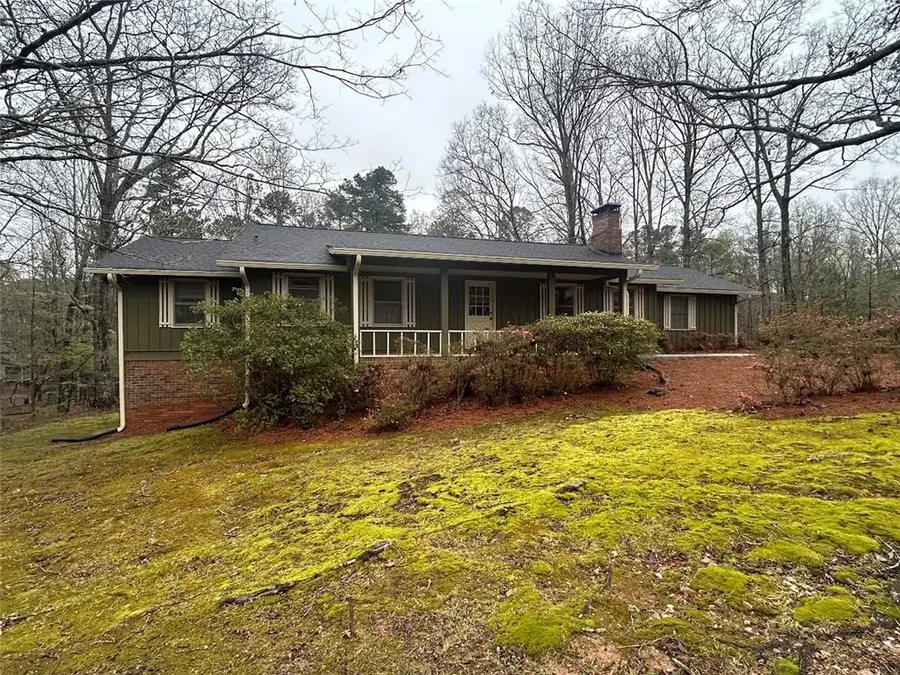 8896 Hickory Hollow Drive, Douglasville, GA 30135 - #2