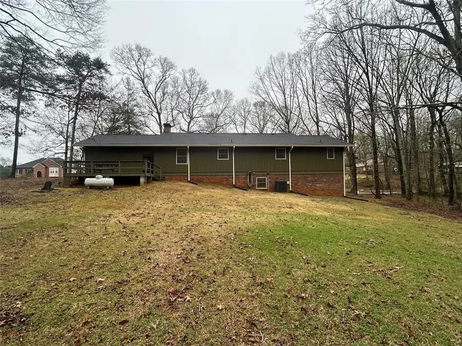 8896 Hickory Hollow Drive, Douglasville, GA 30135 - #3