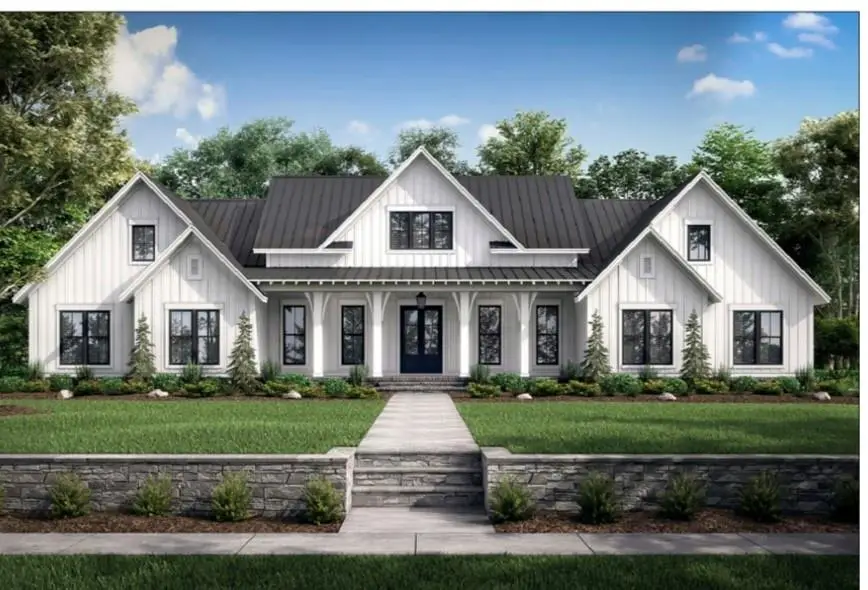 1534 Red Cedar Road, Commerce, GA 30530 - #1