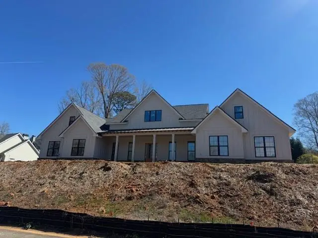 1534 Red Cedar Road, Commerce, GA 30530 - #2