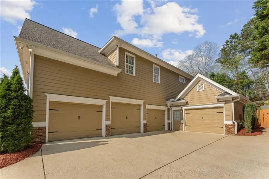 803 Mill Run Trail, Canton, GA 30114 - #2