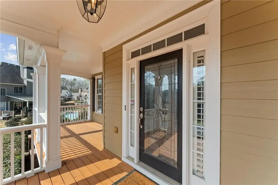 803 Mill Run Trail, Canton, GA 30114 - #3