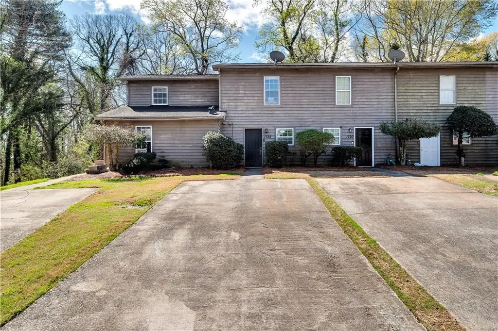 1722 Wynndowne Trail Se, Smyrna, GA 30080 - #1