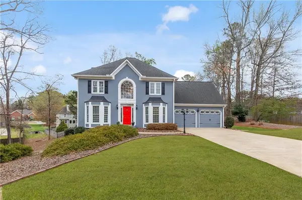 1501 Larson Way Sw, Marietta, GA 30064