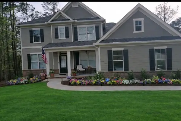 530 Thomas Drive, Loganville, GA 30052