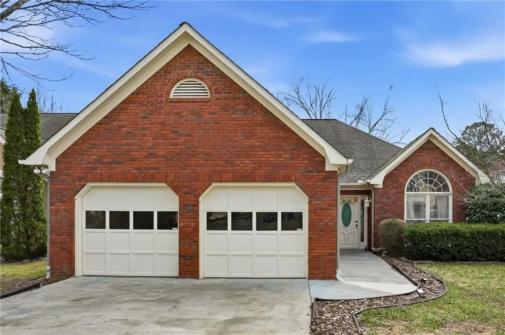 4821 Devon Lane, Alpharetta, GA 30004 - #1