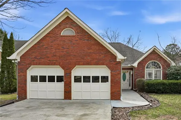 4821 Devon Lane, Alpharetta, GA 30004