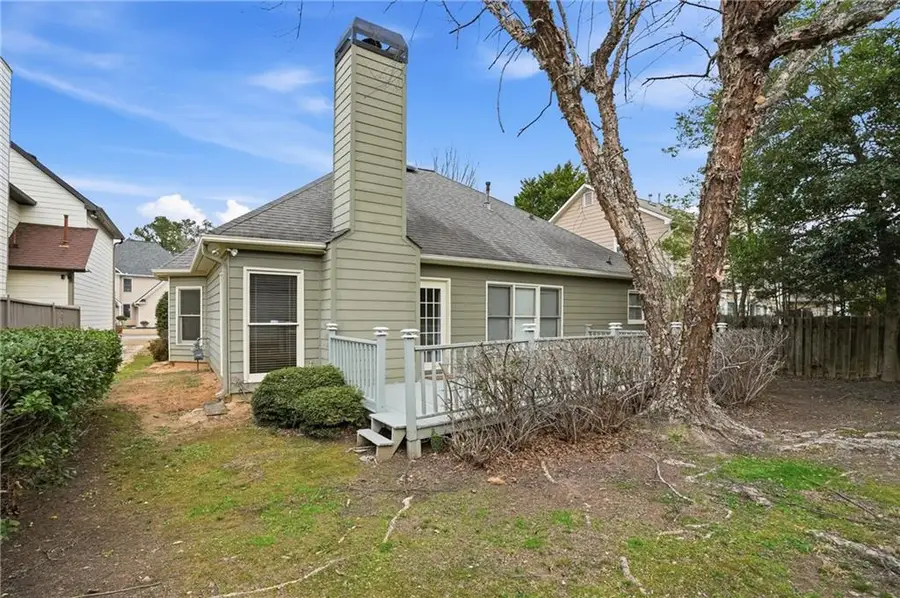 4821 Devon Lane, Alpharetta, GA 30004 - #2