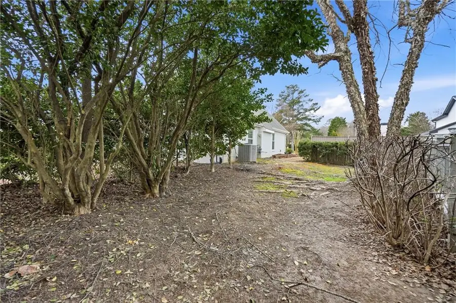 4821 Devon Lane, Alpharetta, GA 30004 - #3