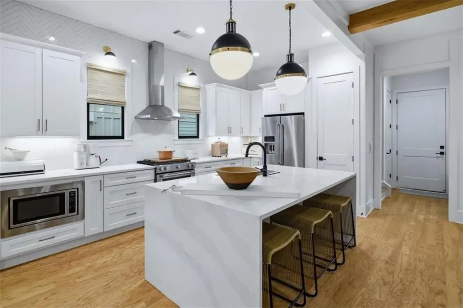 60 Walthall Street Ne #A, Atlanta, GA 30307 - #2