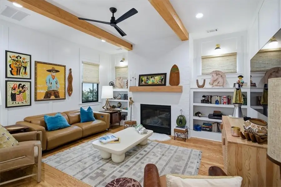 60 Walthall Street Ne #A, Atlanta, GA 30307 - #3