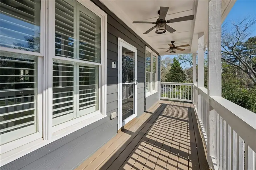 2326 Nesbitt Drive Ne, Atlanta, GA 30319 - #3