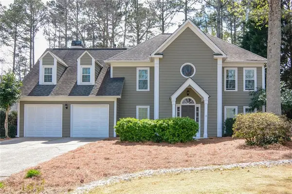 5265 N Hillbrooke Trace, Johns Creek, GA 30005