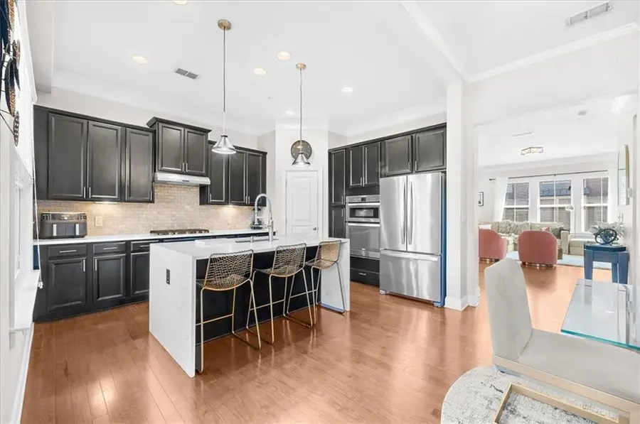 110 Brindle Lane, Alpharetta, GA 30009 - #3