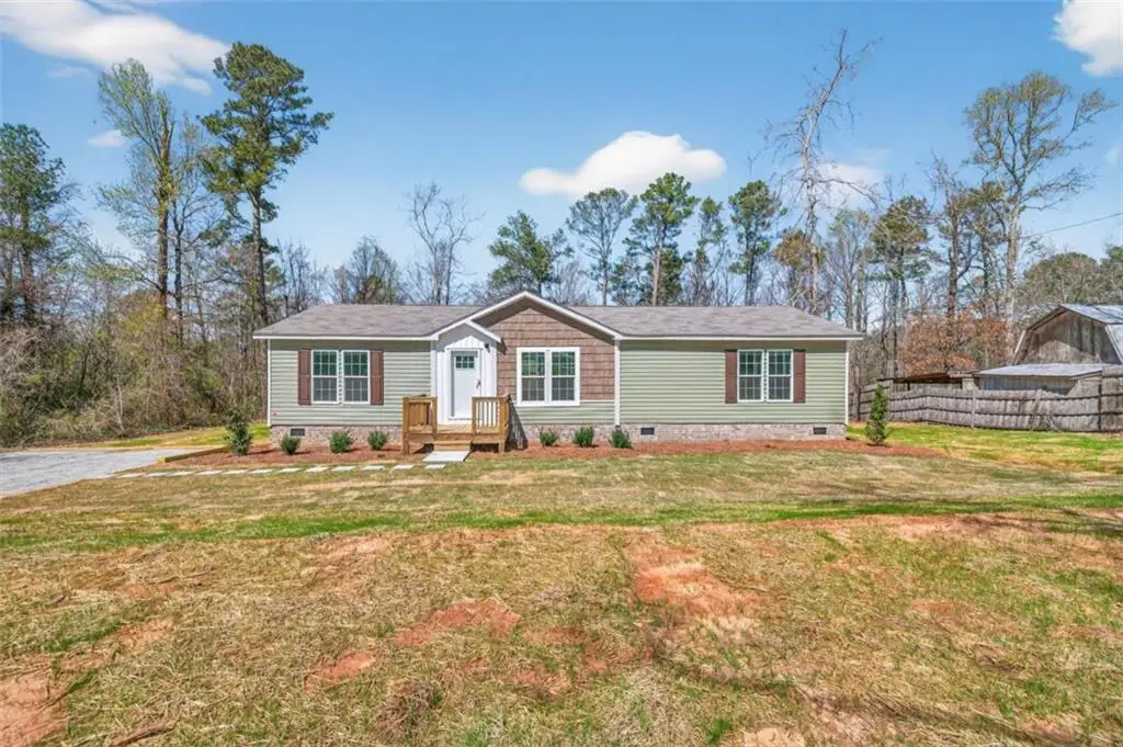 5567 Wapakonata Trail, Oxford, GA 30054 - #1
