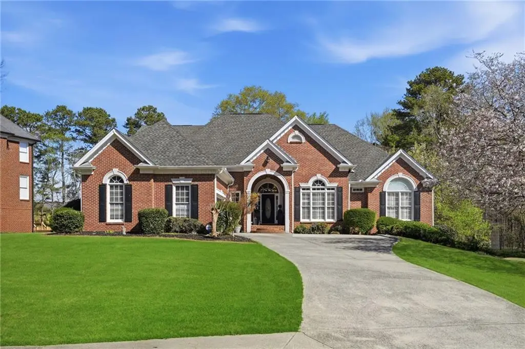 1944 Ewing Estates Drive, Dacula, GA 30019 - #1