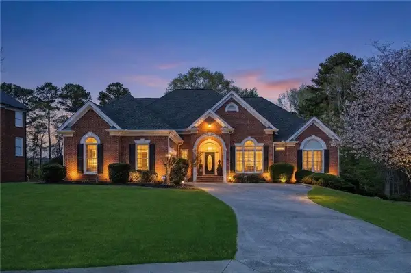 1944 Ewing Estates Drive, Dacula, GA 30019