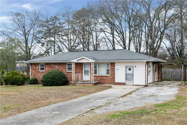 3798 Ponderosa Lane, Powder Springs, GA 30127