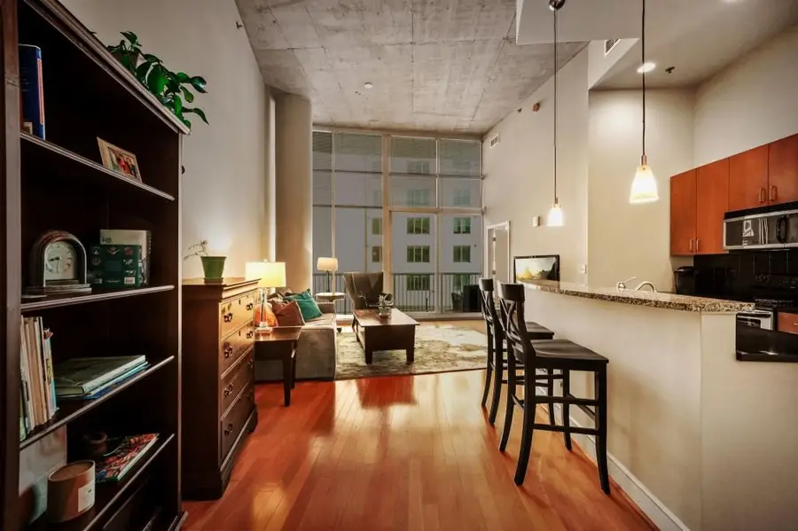 44 Peachtree Place Nw #525, Atlanta, GA 30309 - #2