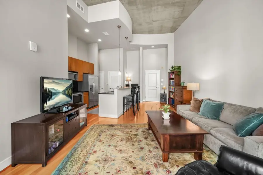 44 Peachtree Place Nw #525, Atlanta, GA 30309 - #3