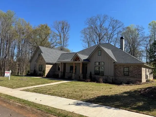 1652 Red Cedar Road, Commerce, GA 30530 - #1